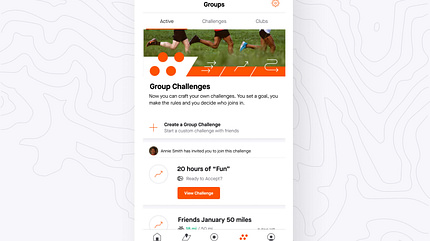 Strava Strava