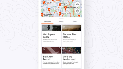 Strava Strava