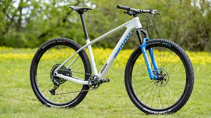 Hardtrails Test 07/2021: Radon Jealous 10.0 Hardtrails Test 07/2021: Radon Jealous 10.0