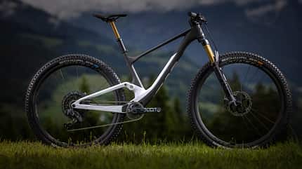 Scott Spark 900 Tuned AXS Scott Spark 900 Tuned AXS