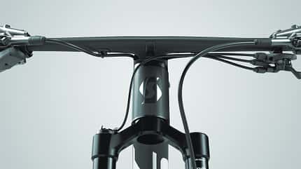 Scott Sports Bike 2022, Technik Scott Sports Bike 2022, Technik