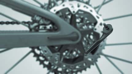 Scott Sports Bike 2022, Technik Scott Sports Bike 2022, Technik