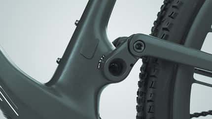 Scott Sports Bike 2022, Technik Scott Sports Bike 2022, Technik