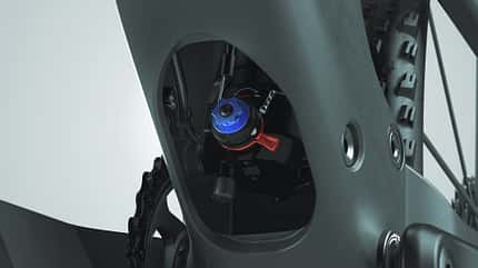 Scott Sports Bike 2022, Technik Scott Sports Bike 2022, Technik