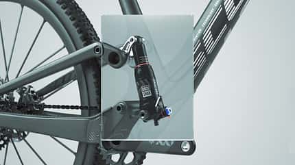 Scott Sports Bike 2022, Technik Scott Sports Bike 2022, Technik