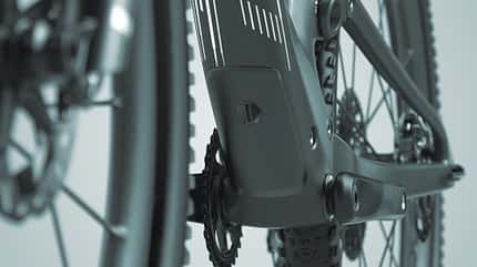 Scott Sports Bike 2022, Technik Scott Sports Bike 2022, Technik