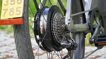 Stromer ST5 ABS Stromer ST5 ABS