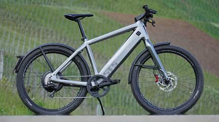 Stromer ST5 ABS Stromer ST5 ABS