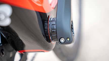 Italienische Rennräder im Test Italienische Rennräder im Test