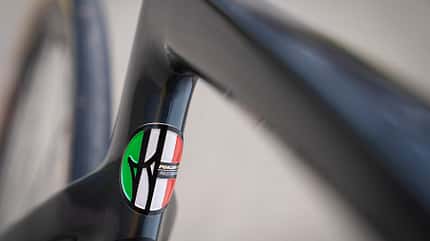 Italienische Rennräder im Test Italienische Rennräder im Test