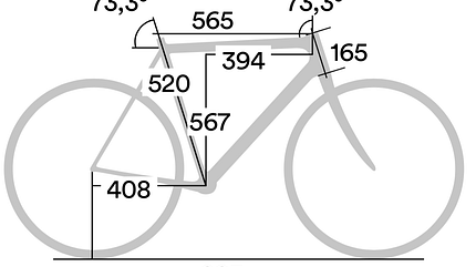 ROADBIKE Italiener Test ROADBIKE Italiener Test