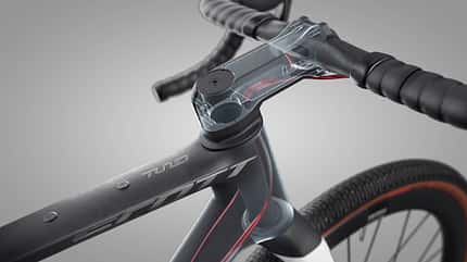 Scott Addict Gravel 2022 Scott Addict Gravel 2022