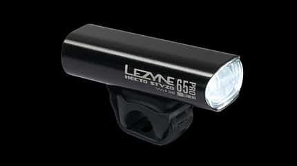 Fahrradlicht Test - Lezyne Hecto Drive Pro 65 Fahrradlicht Test - Lezyne Hecto Drive Pro 65