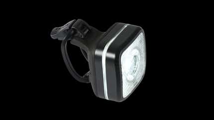 Fahrradlicht Test - Knog Blinder Mob Fahrradlicht Test - Knog Blinder Mob