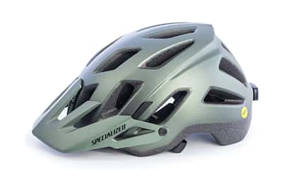 Helmtest 08/2021 Helmtest 08/2021