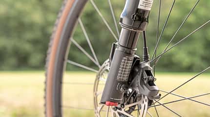 Gravel Bike Cannondale Topstone Carbon Lefty 1 Gravel Bike Cannondale Topstone Carbon Lefty 1