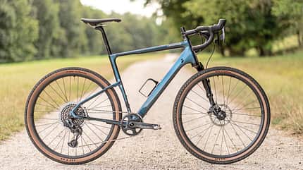 Gravel Bike Cannondale Topstone Carbon Lefty 1 Gravel Bike Cannondale Topstone Carbon Lefty 1