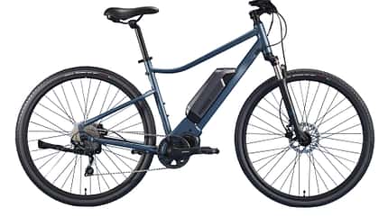 Decathlon-E-Bikes Decathlon-E-Bikes