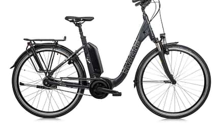 Decathlon-E-Bikes Decathlon-E-Bikes