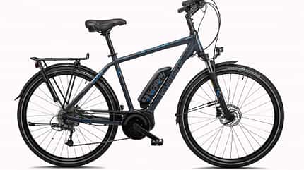 Decathlon-E-Bikes Decathlon-E-Bikes