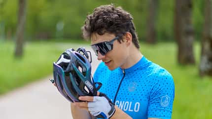 ROADBIKE Helmtest Radhelme Rennrad TEst ROADBIKE Helmtest Radhelme Rennrad TEst