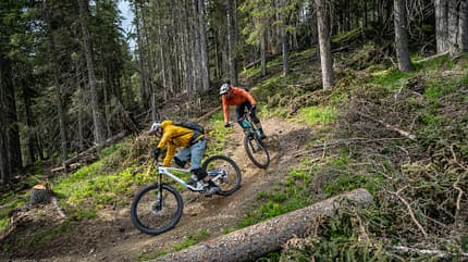MB Enduro Test 09/2021 MB Enduro Test 09/2021