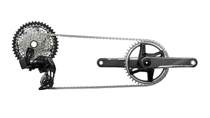Sram xplor Gravel Sram xplor Gravel