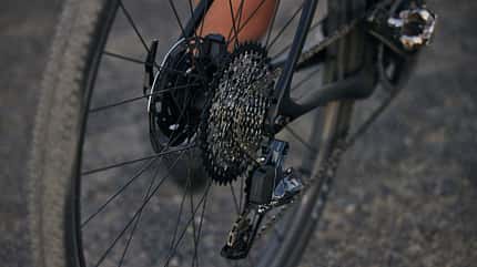 Sram xplor Gravel Sram xplor Gravel