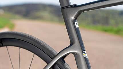 ROADBIKE Einzeltest Juli 2021 ROADBIKE Einzeltest Juli 2021