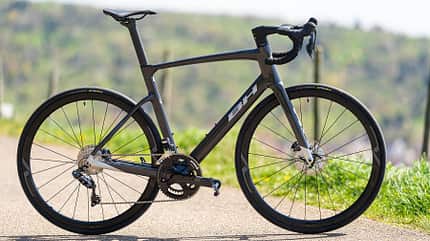 ROADBIKE Einzeltest Juli 2021 ROADBIKE Einzeltest Juli 2021