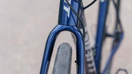 ROADBIKE Einzeltest Juli 2021 ROADBIKE Einzeltest Juli 2021