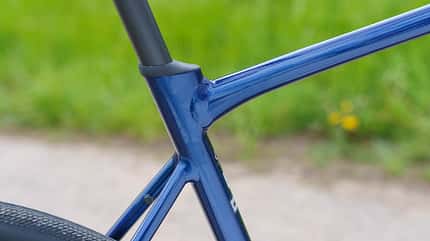 ROADBIKE Einzeltest Juli 2021 ROADBIKE Einzeltest Juli 2021