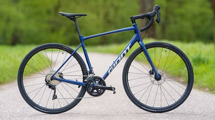 ROADBIKE Einzeltest Juli 2021 ROADBIKE Einzeltest Juli 2021