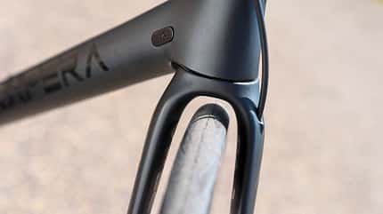 ROADBIKE Einzeltest Juli 2021 ROADBIKE Einzeltest Juli 2021