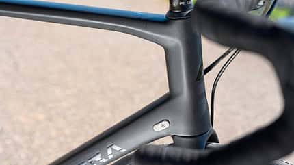 ROADBIKE Einzeltest Juli 2021 ROADBIKE Einzeltest Juli 2021
