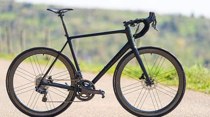 ROADBIKE Einzeltest Juli 2021 ROADBIKE Einzeltest Juli 2021