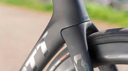 ROADBIKE Einzeltest Juli 2021 ROADBIKE Einzeltest Juli 2021