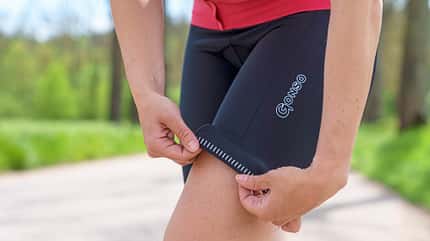 RB 07/2021: Teiletest Radhosen für Frauen RB 07/2021: Teiletest Radhosen für Frauen