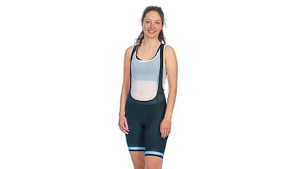 RB 07/2021: Teiletest Radhosen für Frauen RB 07/2021: Teiletest Radhosen für Frauen