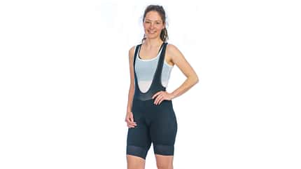 RB 07/2021: Teiletest Radhosen für Frauen RB 07/2021: Teiletest Radhosen für Frauen