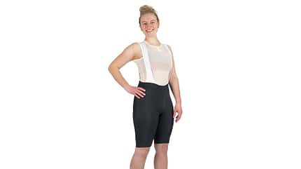 RB 07/2021: Teiletest Radhosen für Frauen RB 07/2021: Teiletest Radhosen für Frauen