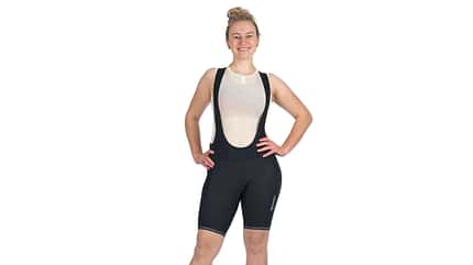 RB 07/2021: Teiletest Radhosen für Frauen RB 07/2021: Teiletest Radhosen für Frauen