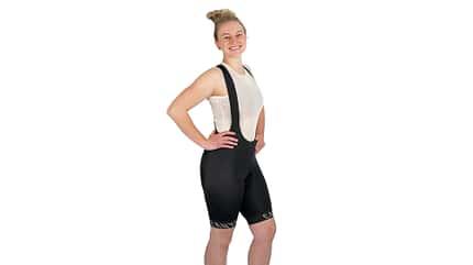 RB 07/2021: Teiletest Radhosen für Frauen RB 07/2021: Teiletest Radhosen für Frauen