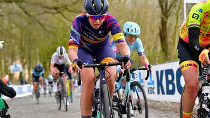 10th Gent-Wevelgem In Flanders Fields 2021 - Women's Elite