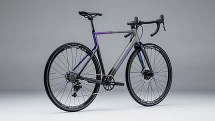 Cannondale SuperSix Evo SE und CX
