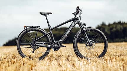 Specialized Turbo Tero Specialized Turbo Tero