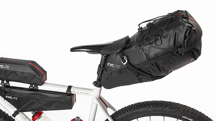 Cyclite Bikepacking Cyclite Bikepacking