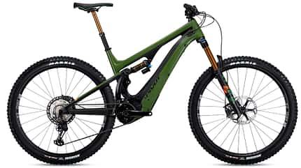 Mb 11/2021: E-MTB Top 25 für 2022 Mb 11/2021: E-MTB Top 25 für 2022