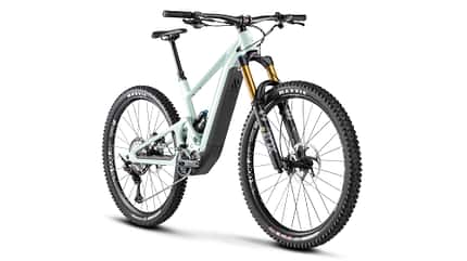Mb 11/2021: E-MTB Top 25 für 2022 Mb 11/2021: E-MTB Top 25 für 2022