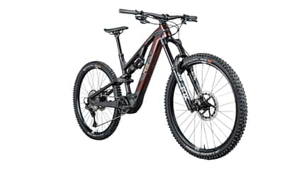 Mb 11/2021: E-MTB Top 25 für 2022 Mb 11/2021: E-MTB Top 25 für 2022